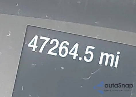 2021 Ford Ecosport Ses из США, поврежденный, VIN MAJ6S3JL2MC400411